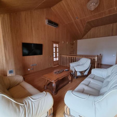 Villa Mag Druskininkai Luaran gambar