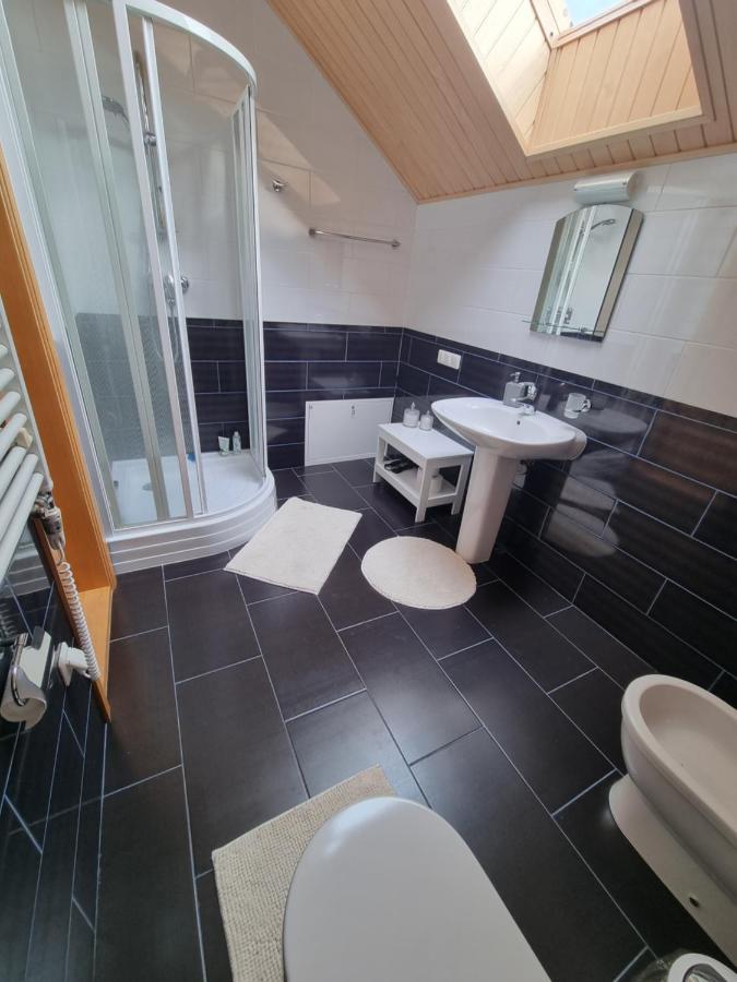 Villa Mag Druskininkai Luaran gambar